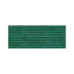 DMC Floss 0991 Dark Aquamarine